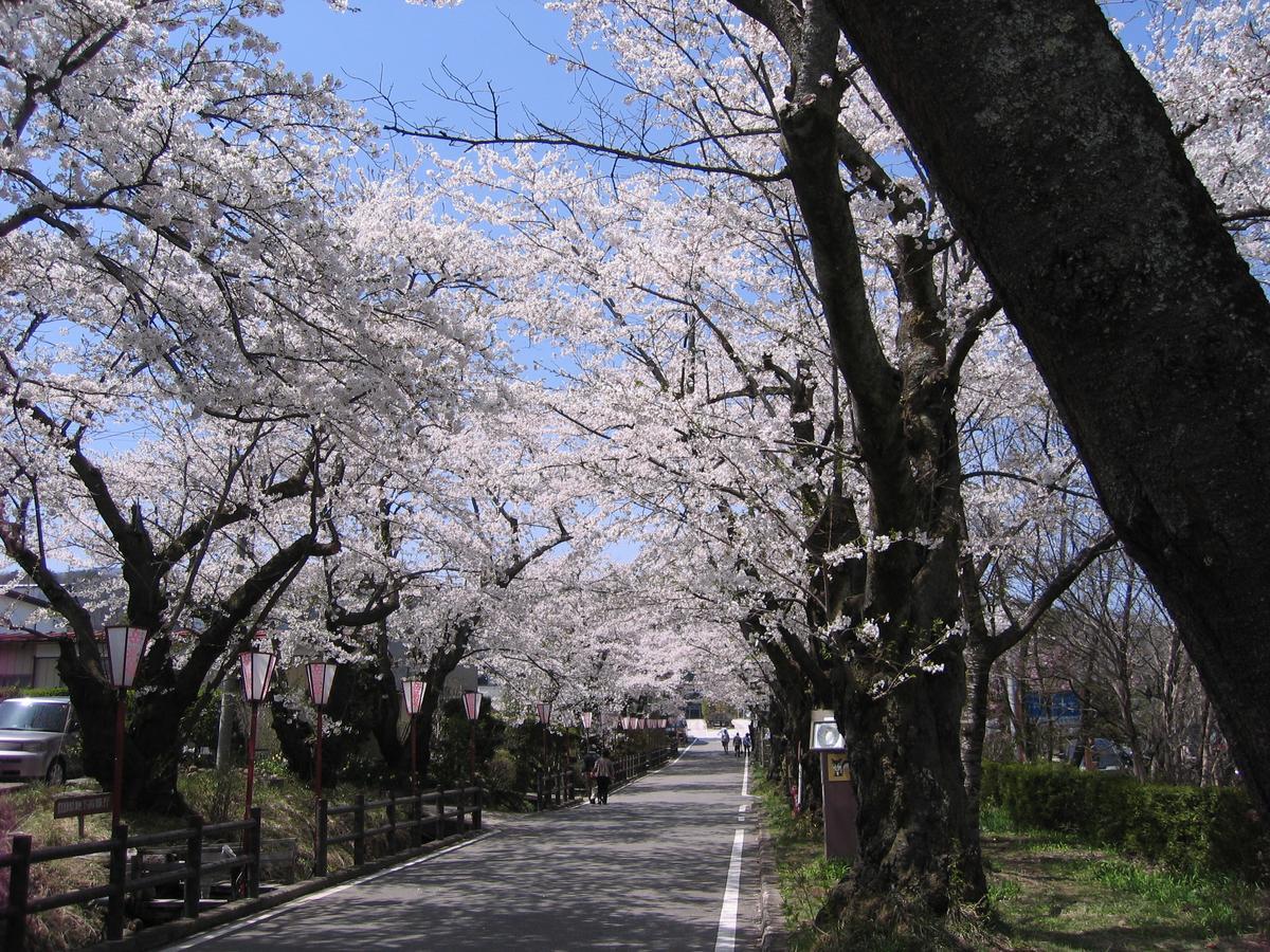 Kunugidaira Hotel Fukushima  Bagian luar foto